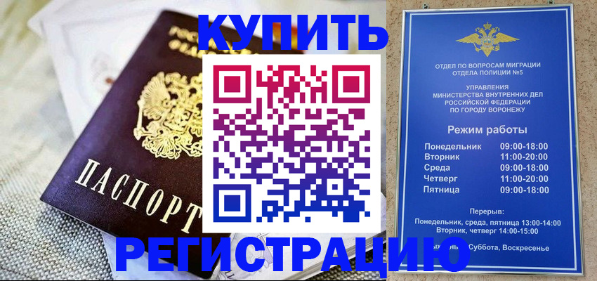 временная регистрация 2025 в Щиграх